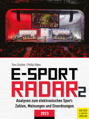 cover image of E-Sport Radar 2